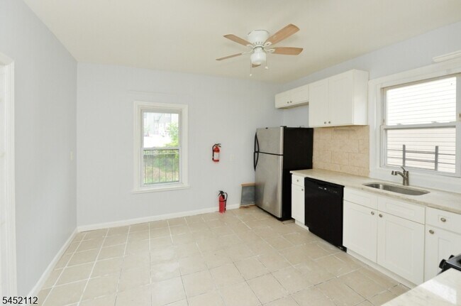 45 Hedden Terrace