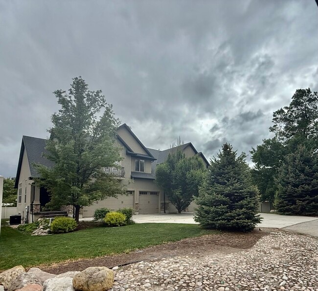 Photo - 2028 E 4500 S Townhome