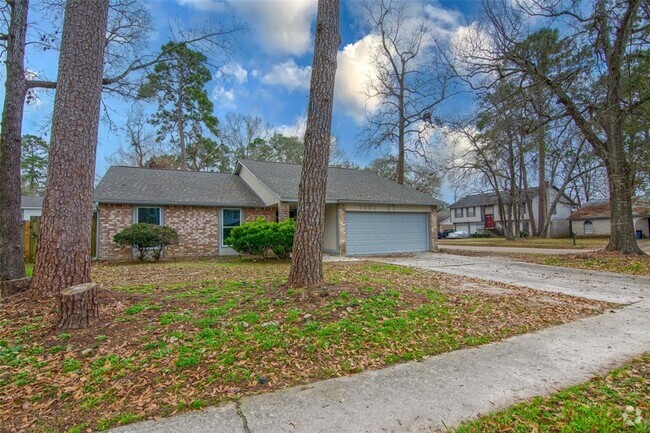 Building Photo - 2302 Cades Cove Dr Rental