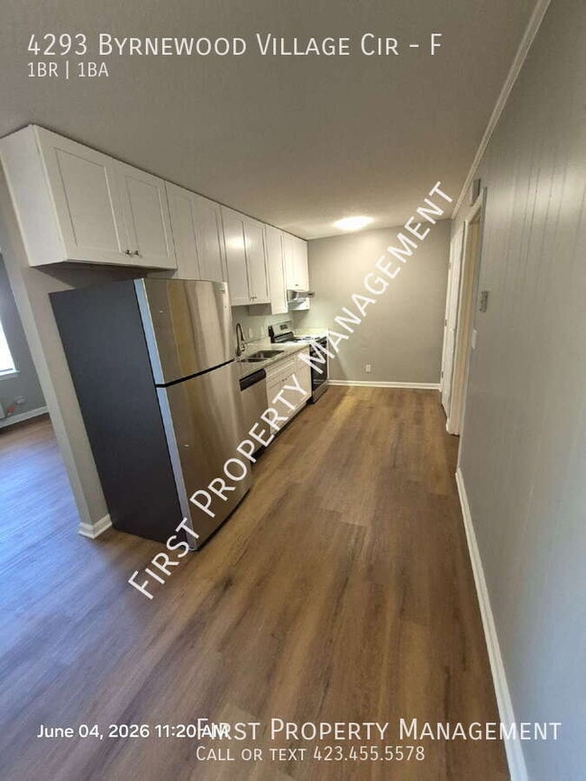 Photo - 4293 Byrnewood Village Cir Unit F