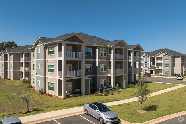 Alternate - Exchange at Crestview