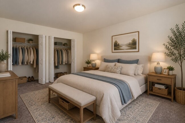 Glen Mar Apartment Homes