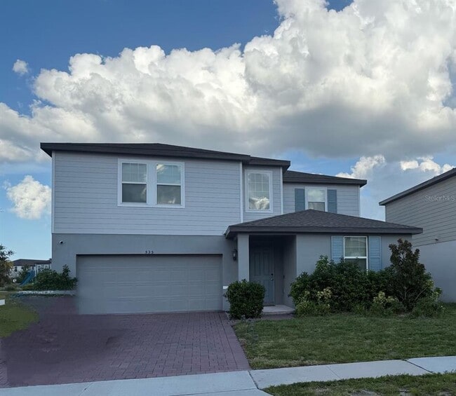 Building Photo - 535 Amadoras Wy Rental