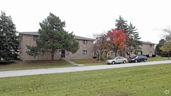 River Heights Apartments - River Heights Apartments