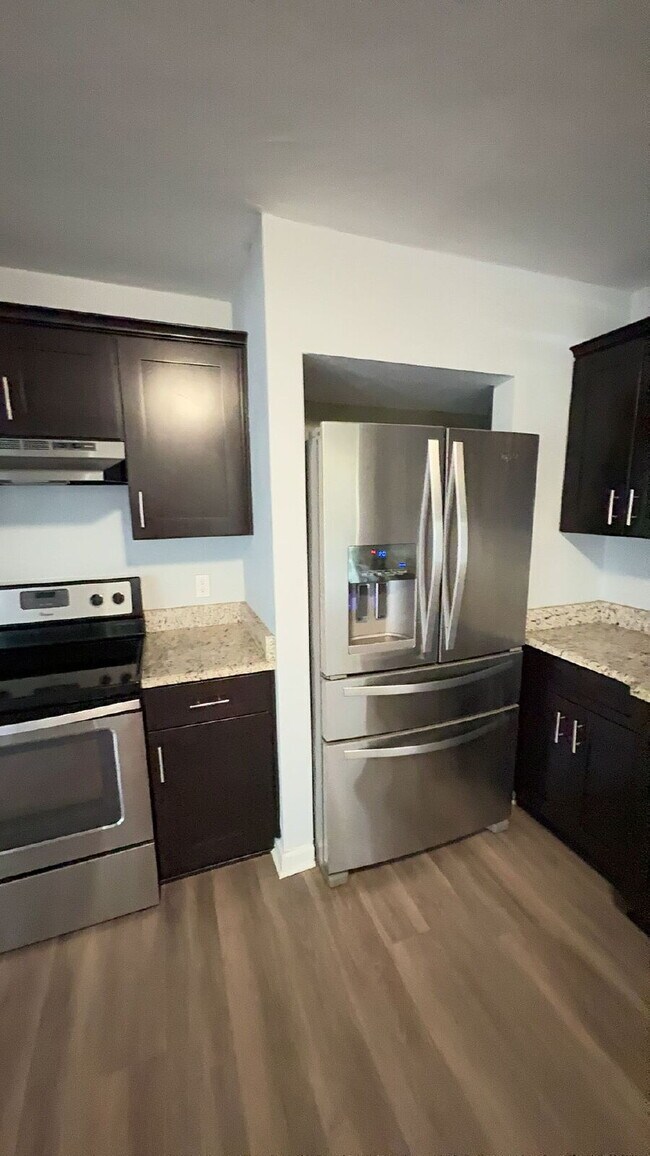 Photo - Modern Living 2Bd/2Ba Unit A