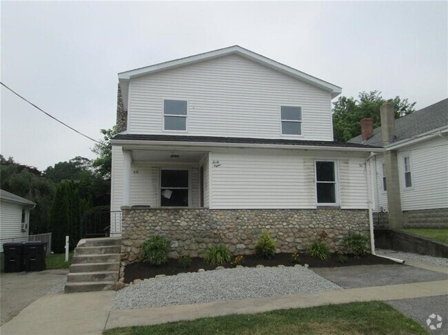 Building Photo - 48 Audubon Ave Rental