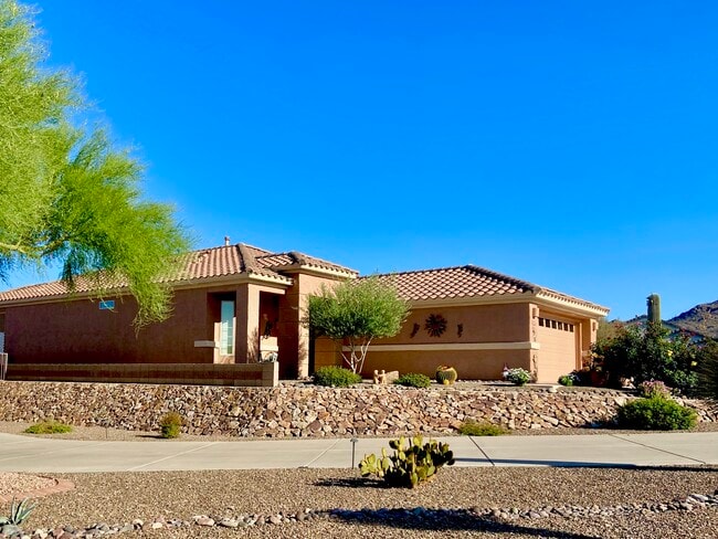 Building Photo - 5177 W Navajo Mesa Pl