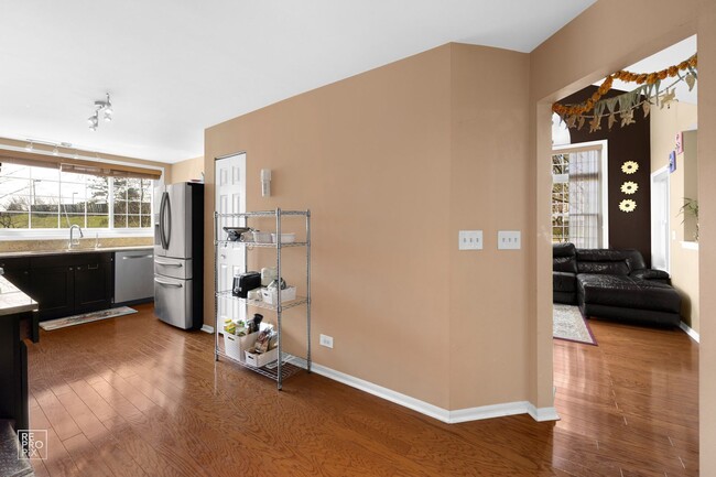 Photo - Gorgeous End Unit with 3 Bed/2.5 Baths and...