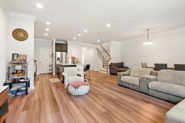 Photo - Nearby Southpoint Move in Mid August - South Durham Townhome