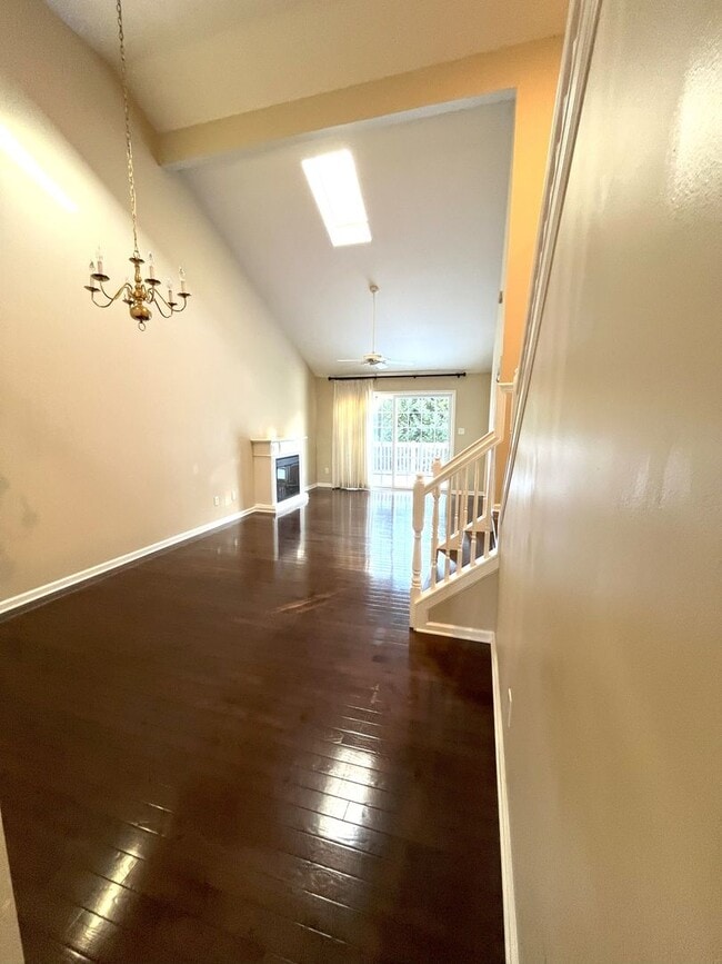 Photo - Gorgeous 3-bedroom, 3 full-bath townhouse