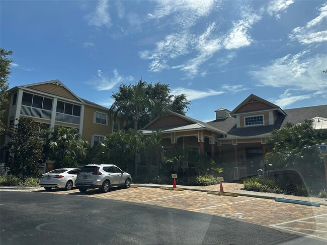 Photo - 4207 S Dale Mabry Hwy Unidad 2103