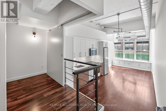 Photo - 155 Dalhousie St Unit 827