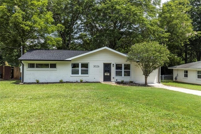 Photo - 3026 Brook Dr