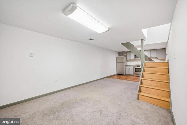 Photo - 2036 Mt Vernon St Unidad 1R