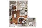 Preserve Parc- B1 Royal