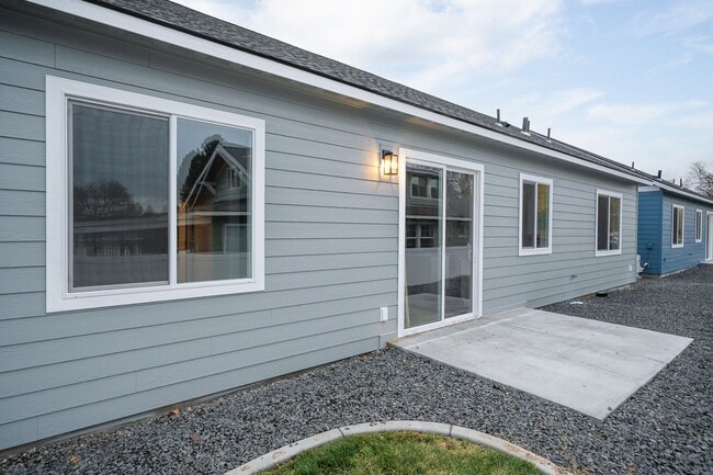 Photo - 3BR / 2BA New Construction Low Maintenance...