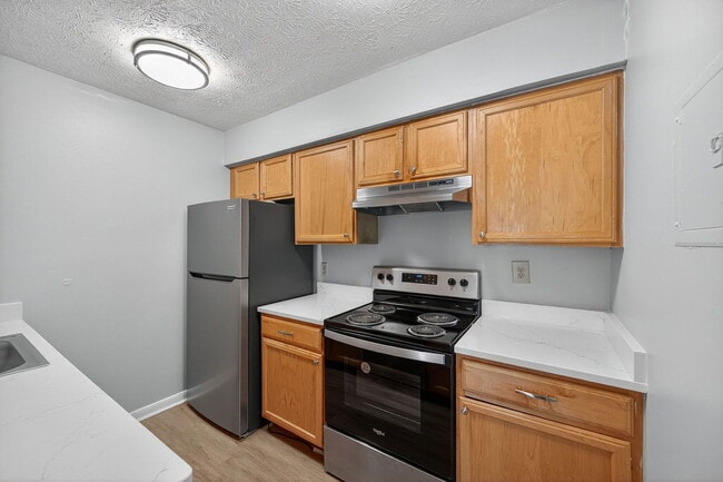 Building Photo - 2419 Ohio Ave