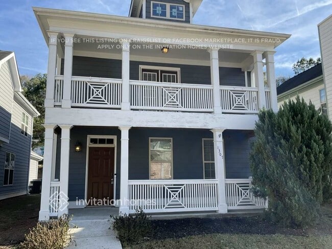 Building Photo - 1307 Sweetbriar Cir