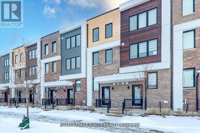 Photo - 167 Downsview Park Blvd