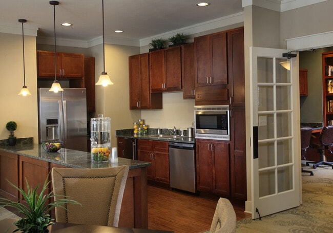 Photo - Mainstreet Winder- Active Adult 55+