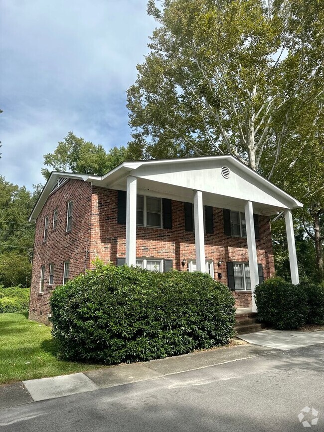 Building Photo - Trenholm Apartments Unit 4321 A