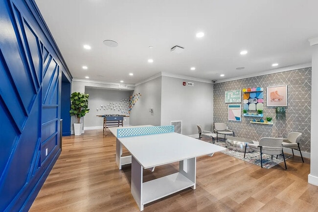 Clubhouse
