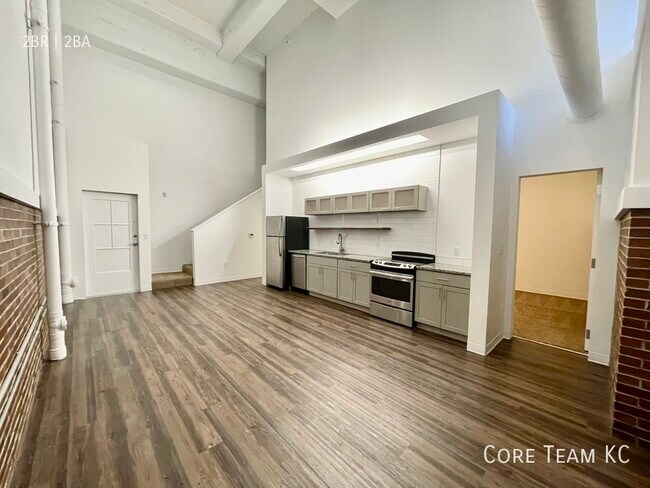 Photo - 1810 Madison Ave Unidad D106