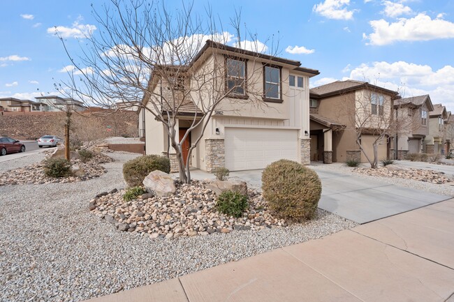 Building Photo - 5862 S Challenger Way