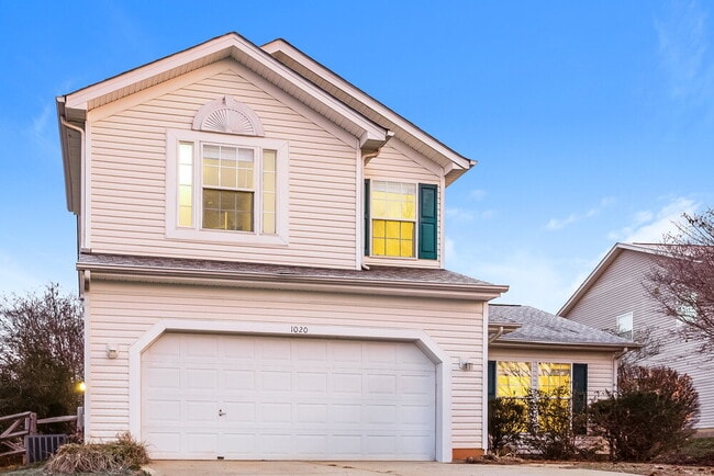 Photo - 1020 Duck Point Dr