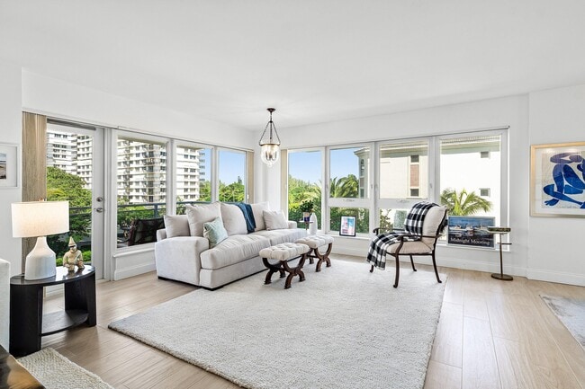 Photo - 2066 N Ocean Blvd Unit 4nw