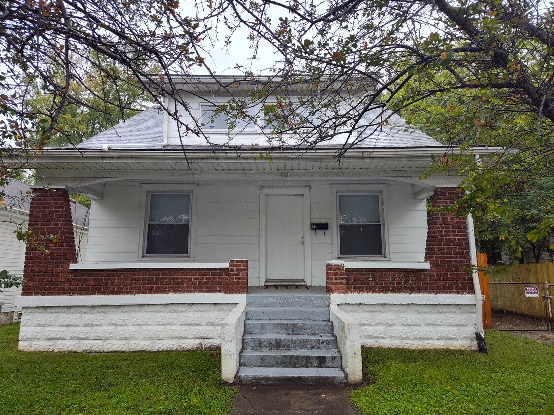 Photo - 161 Gillette Ave (Louisville, KY)