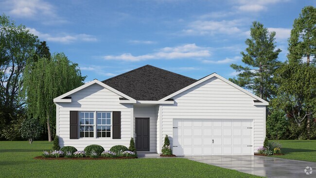 Building Photo - 114 preston oaks drive Rental