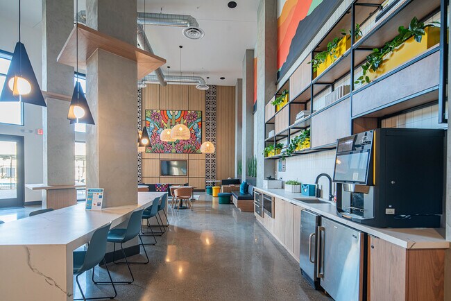 Nollie Coffee Bar