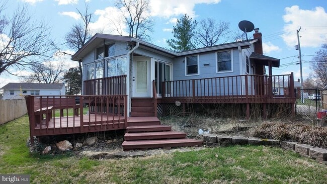 Photo - 4419 Renn St