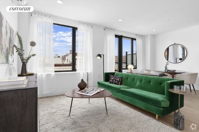 Building Photo - 912 Broadway Rental