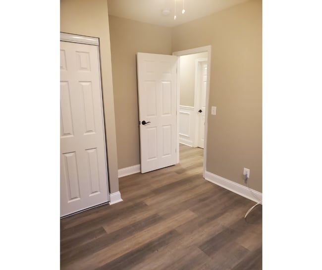 Photo - 17 W Talbott St Unit 3A Available $650