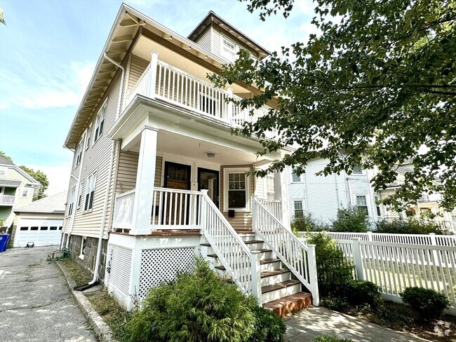 Building Photo - 8 Kahler Ave Unit 1 Rental