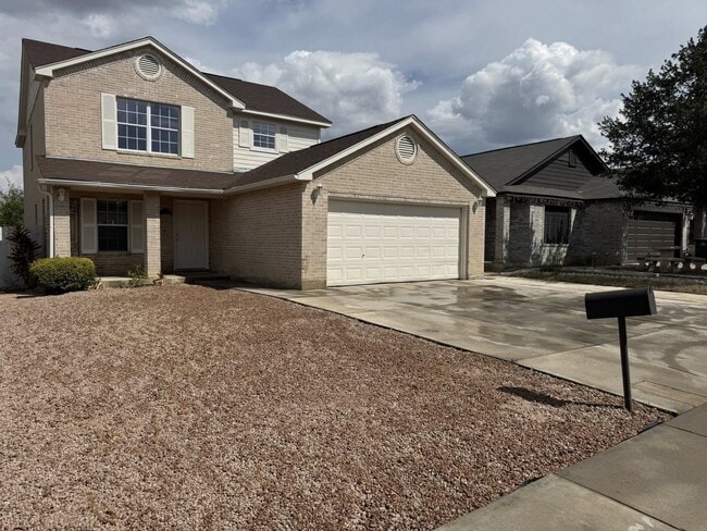 Photo - 2316 Old Spanish Trail Casa