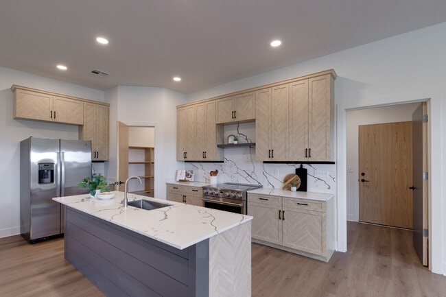 Cornerstone 5th Addition Duplexes