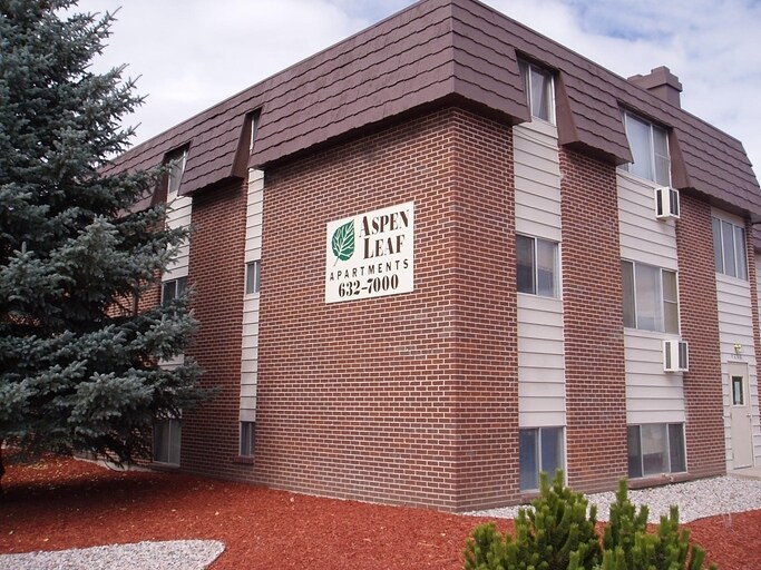 Aspen Leaf Apartments - Aspen Leaf Apartments