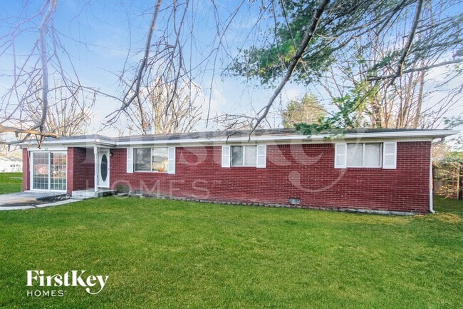 Photo - 2543 Fairfax Rd