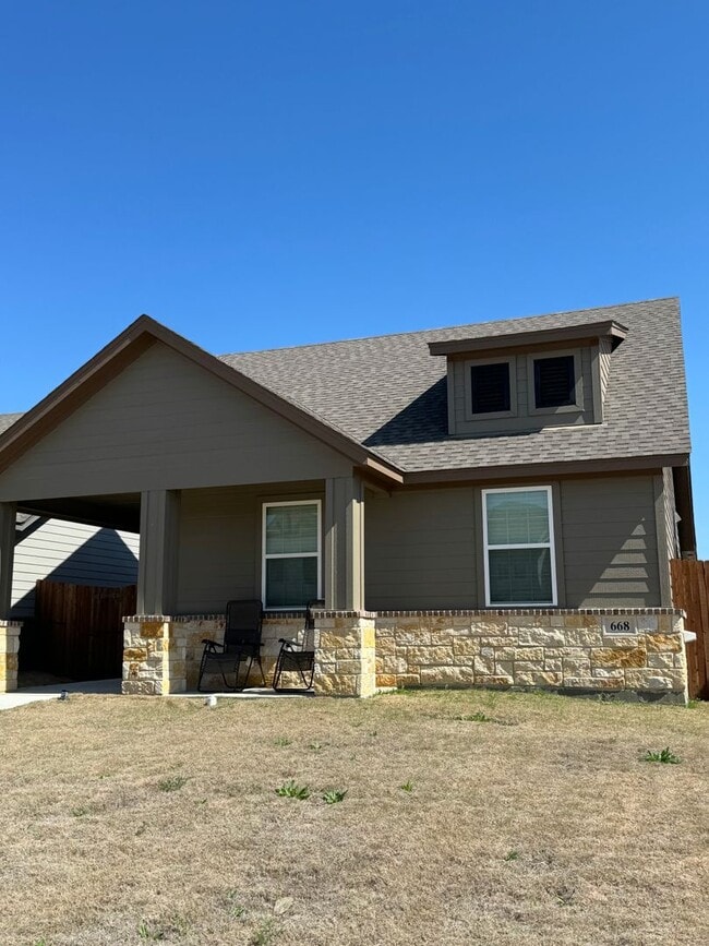 Building Photo - COMING SOON!!! NEW HOME in GODLEY
