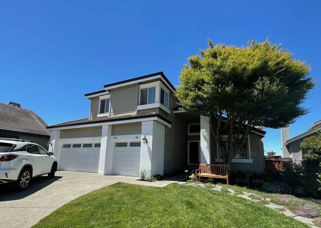Photo - $6,950 - Canyon Lakes Luxury 4BR – Designer Upgrades, Wine Bar & Best Views in San Ramon