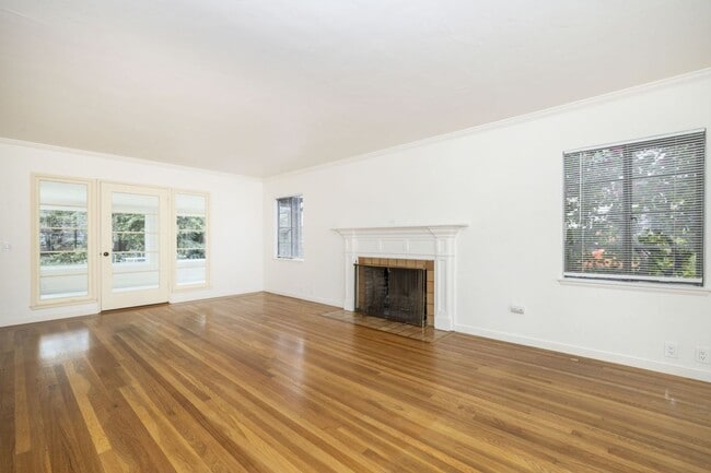 Photo - Stately Two Story Home w/ Serene Backyard in Crescent Park