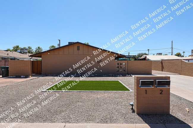 Photo - 2931 W Villa Maria Dr