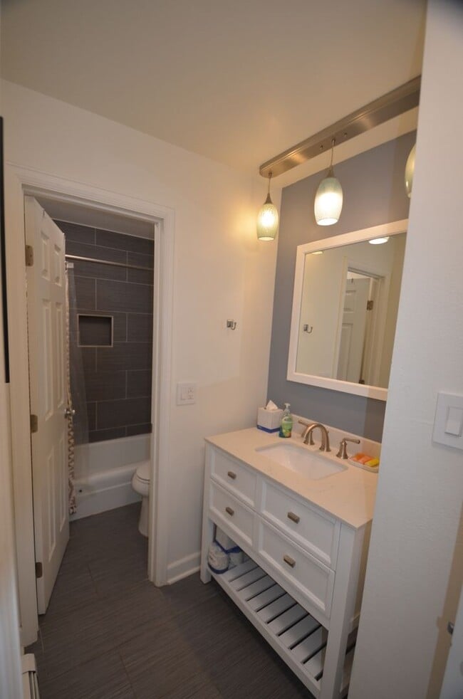 Photo - Long Term! Furnished! Bus Route! Heat included! Pets negotiable!