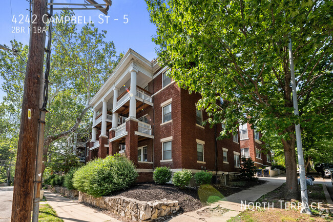 Building Photo - Charming 2BR in South Hyde Park – Where Hi... Unit 5 Rental