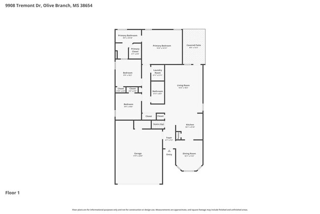Photo - 9908 Tremont Dr