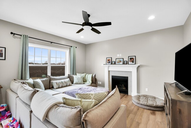 Photo - 1501 Warwick Dr