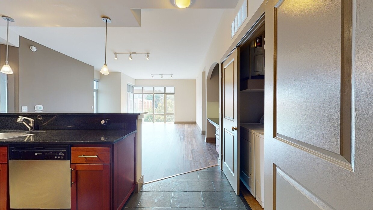Photo - Domus Apartments